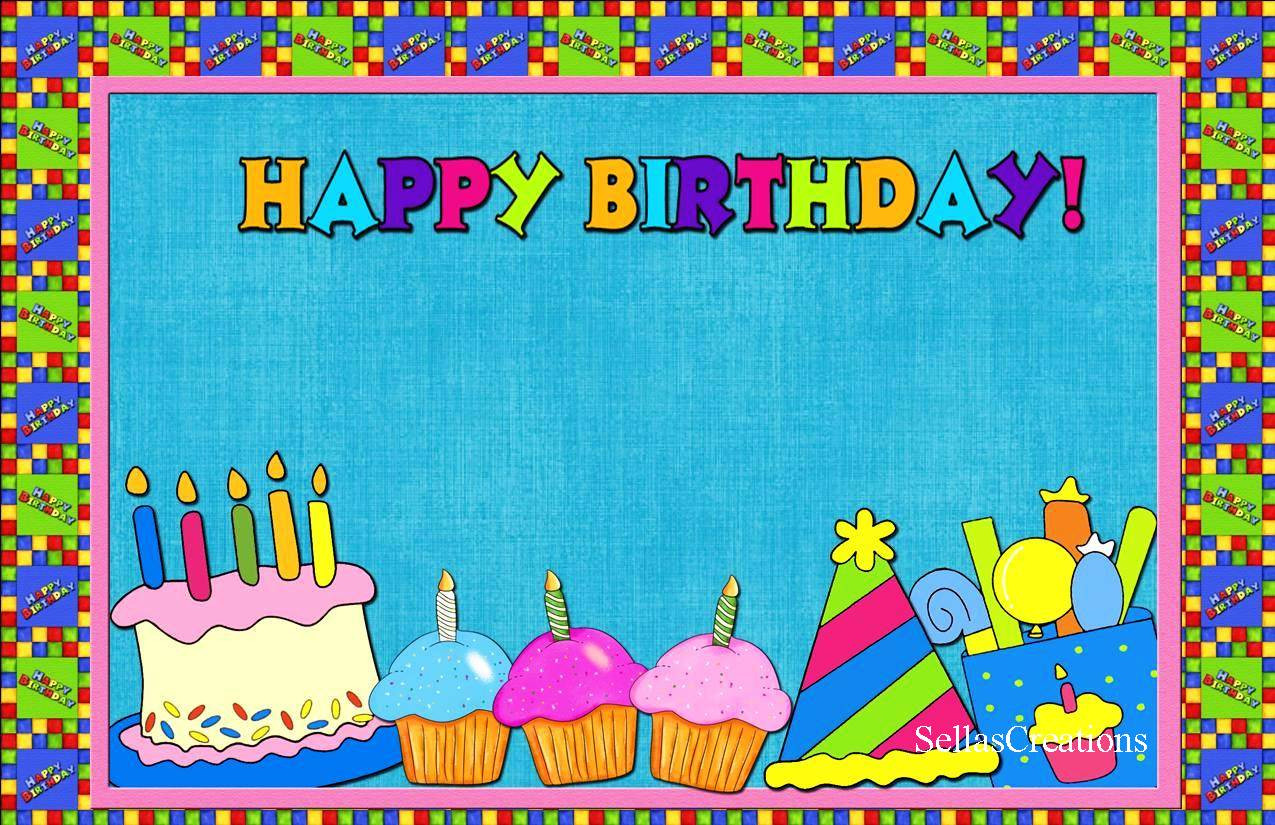 Personalized Birthday Cards
 Custom Calendars & Greeting Cards Custom Birthday Card