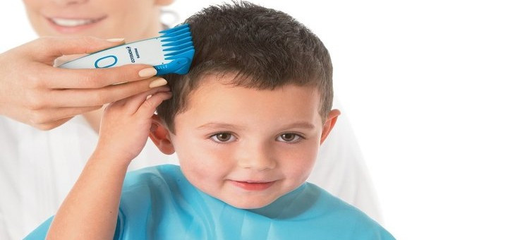 Philips Norelco Cc5059 60 Kids Hair Clipper
 Philips Norelco CC5059 60 Review – Best Kids Hair Clipper
