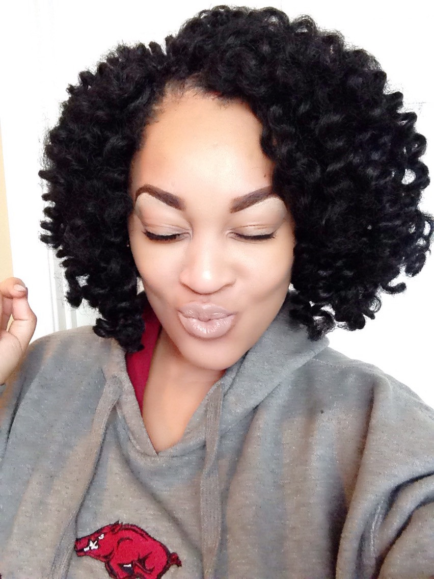 Pics Of Crochet Hairstyles
 Crochet Braids Hairstyle Ideas for Black Women 2016