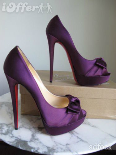 Plum Wedding Shoes
 Adventures of a Bride to be Wedding Day Shoes