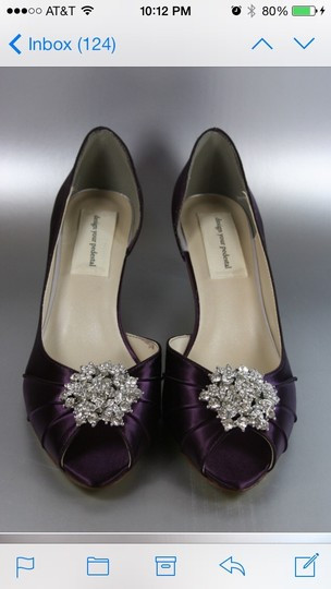 Plum Wedding Shoes
 Plum Wedding Shoes Wedding Shoes f
