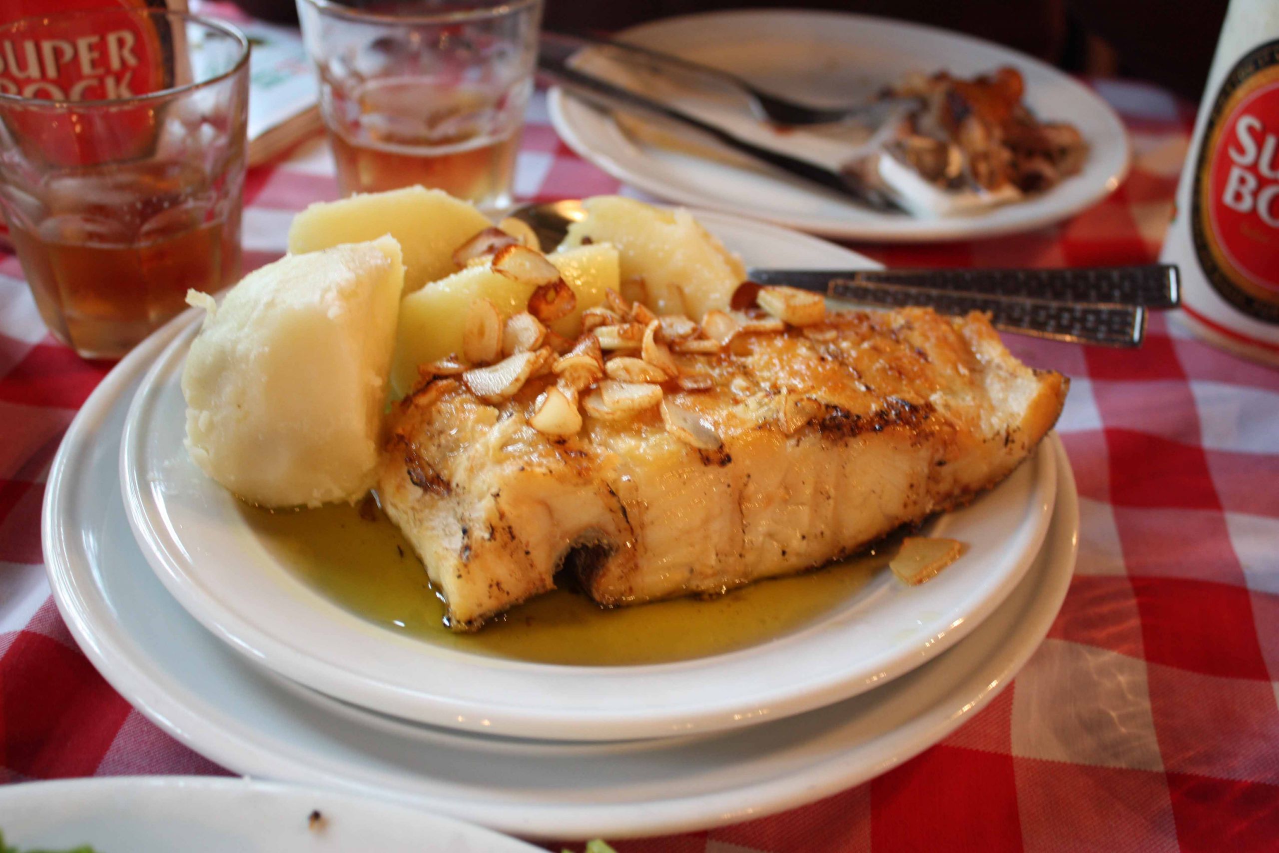 Portuguese Cod Fish Recipes
 portuguese cod fish recipes with cream