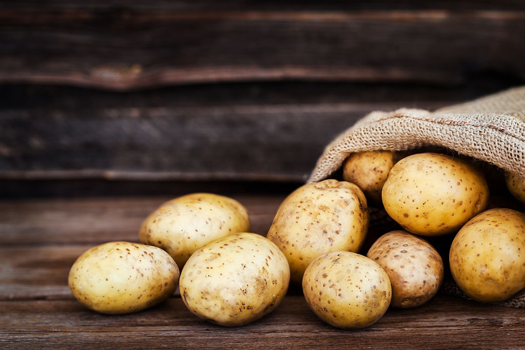 Potato Diet Rules
 Benefits of Potato Diet Rules For Weight Lose