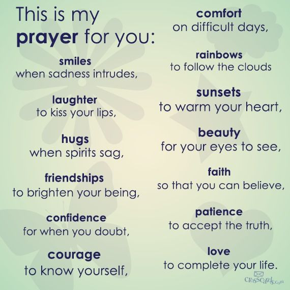 Prayer Quotes For Family And Friends
 21 best Prayers for Family & Friends images on Pinterest