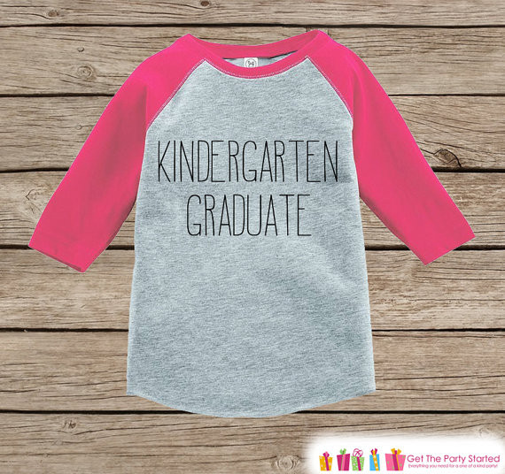 Preschool Shirt Ideas
 10 Best Preschool & Kindergarten Graduation Party Ideas