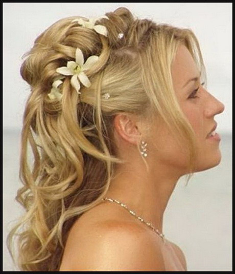 Prom Hairstyles For Thick Hair
 Prom hairstyles for long thick hair