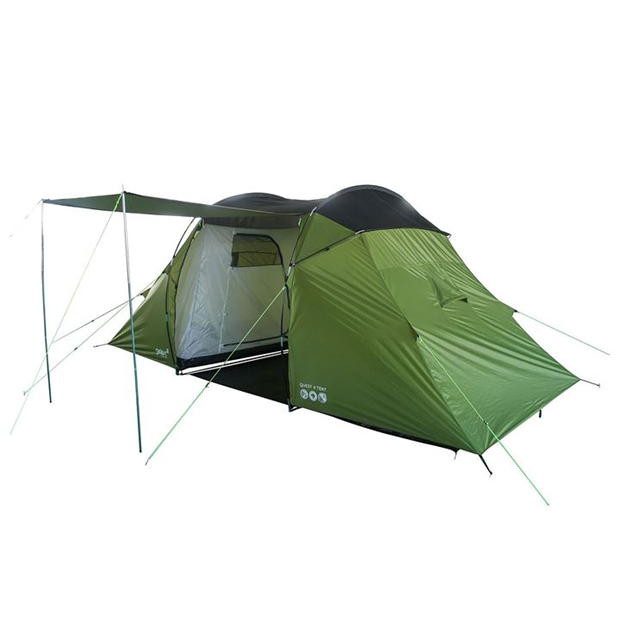 Quest Backyard Tent
 Gelert Quest 4 Tent Outdoor Equipment