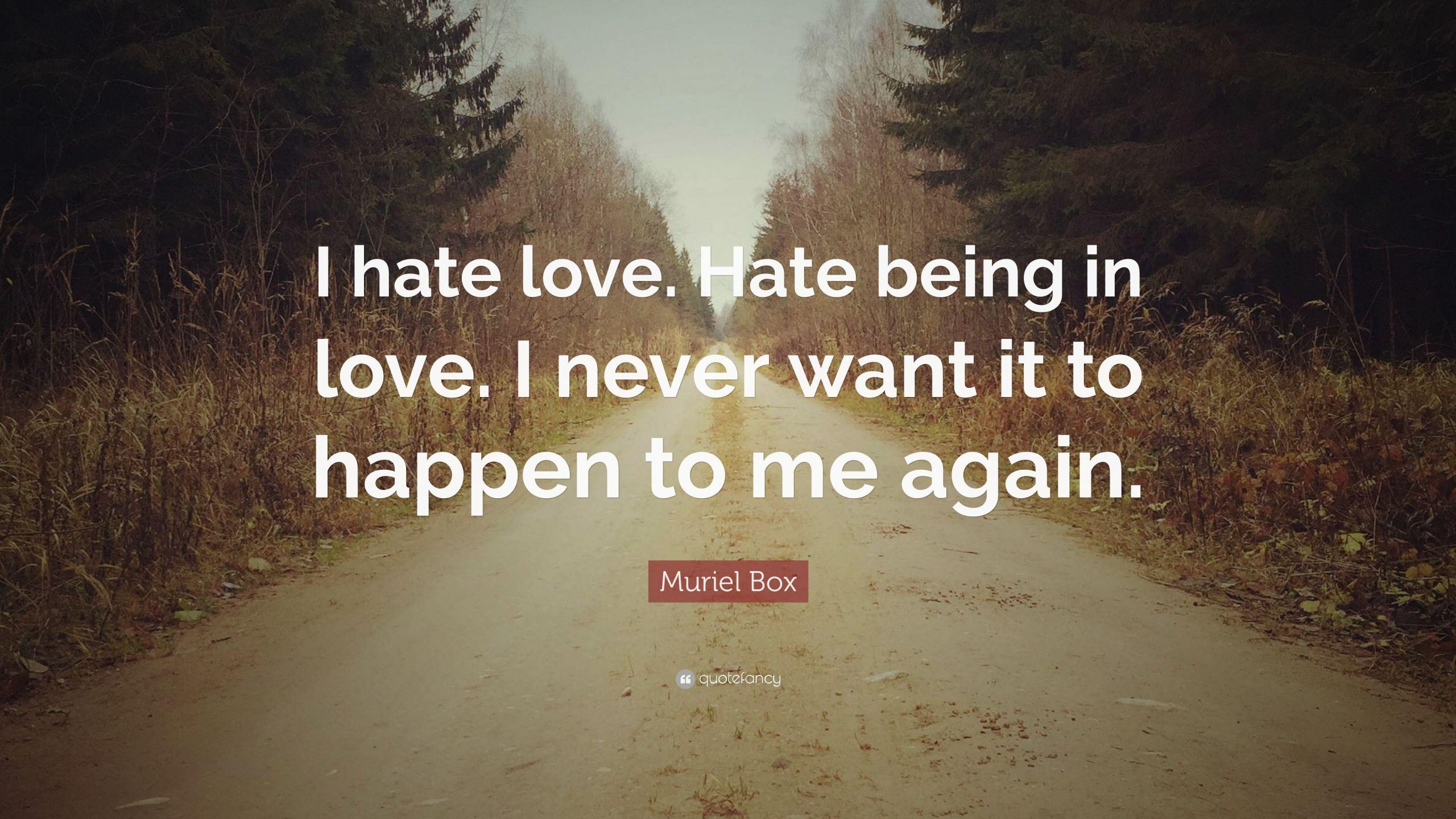 Quote About Hating Love
 Hate Love Wallpapers Wallpaper Cave