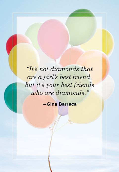 Quote For Best Friend Birthday
 20 Best Friend Birthday Quotes Happy Messages for Your