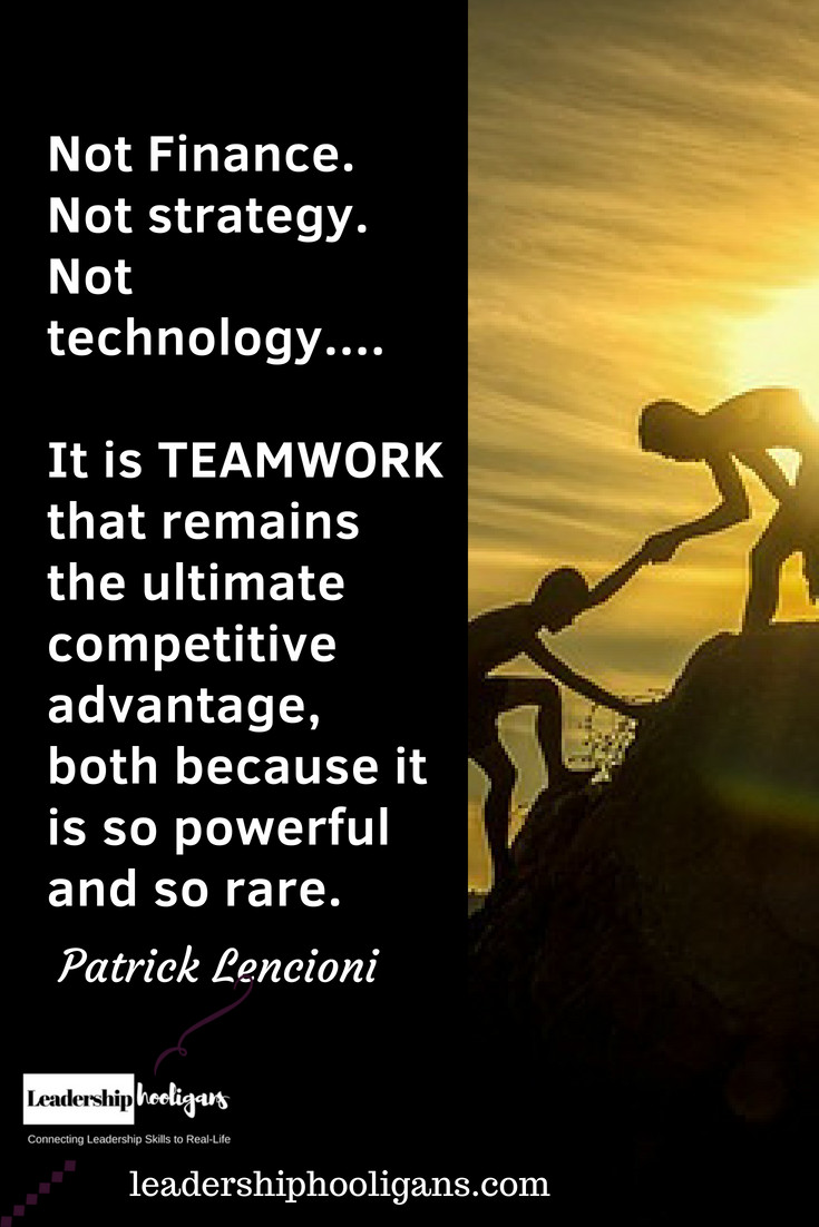 Quotes About Leadership And Teamwork
 Inspirational Quotes Teamwork And Leadership Free Quotes
