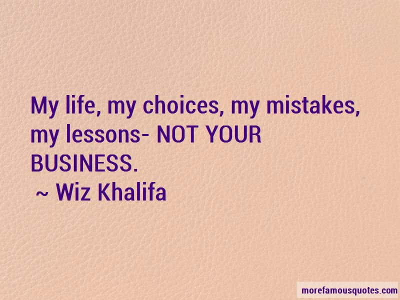 Quotes About Life Lessons And Mistakes
 Quotes About Mistakes And Life Lessons top 24 Mistakes