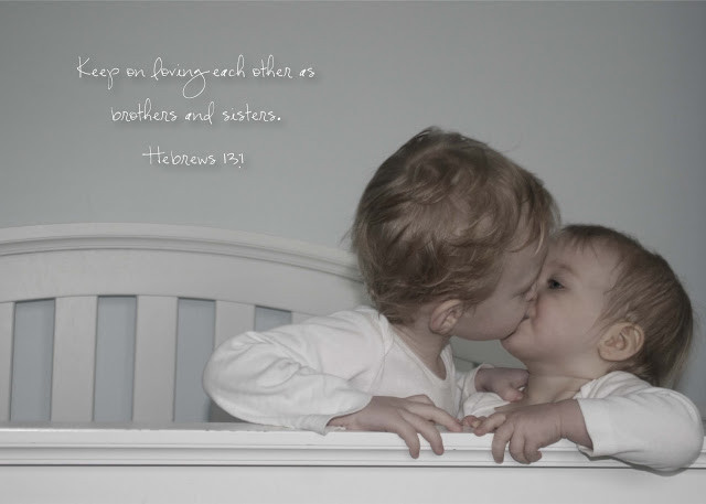 Quotes About Sibling Love
 Quotes About Love Between Siblings QuotesGram