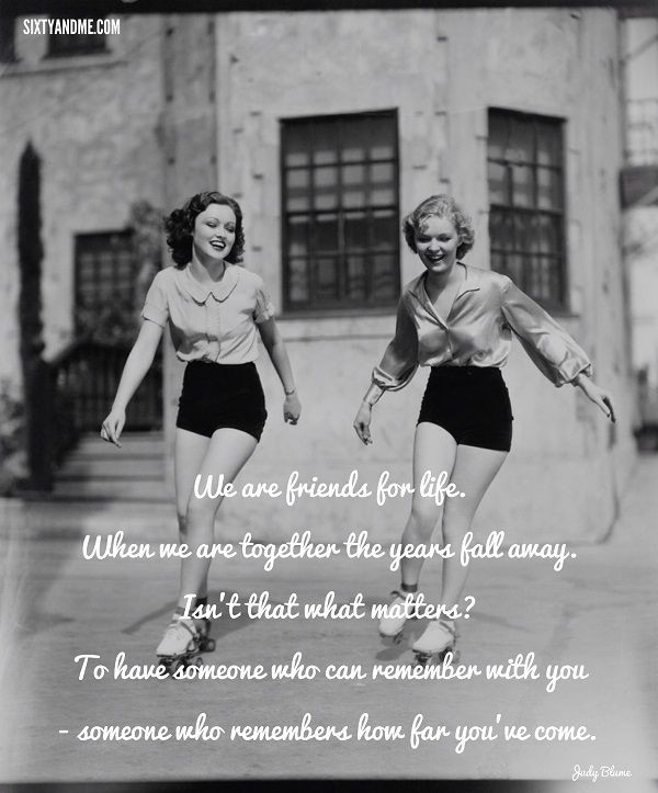 Quotes About Women Friendships
 Quotes About Female Friendship QuotesGram