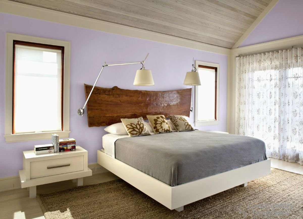 Relaxation Colors For Bedroom
 Relaxing paint colors for a bedroom