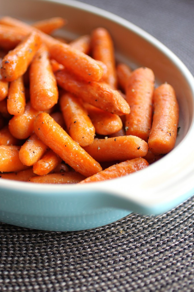 Roasted Baby Carrot Recipes
 Roasted Baby Carrots Primal Palate