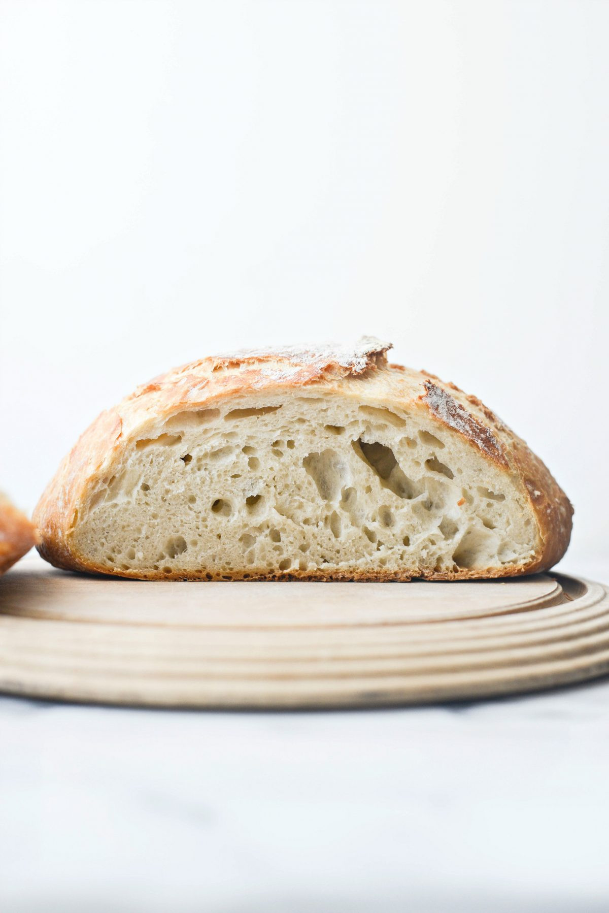 Rustic Bread Recipe
 Simply Scratch No Knead Rustic Bread Loaf Simply Scratch