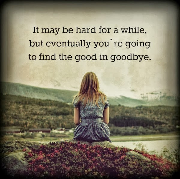 Sad Goodbye Quotes
 Sad Leaving Quotes QuotesGram