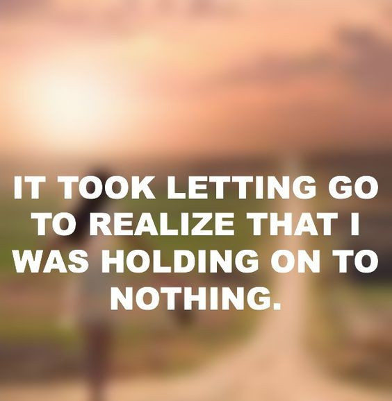 Sad Letting Go Quotes
 101 Quotes About Letting People Go and Moving on in Life