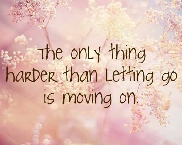Sad Letting Go Quotes
 MOVING ON QUOTES AND SAYINGS LETTING GO image quotes at
