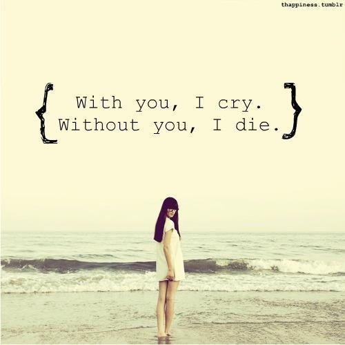 Sad Letting Go Quotes
 Tags Sad Quotes Letting Go Missing you Heartbroken Sad