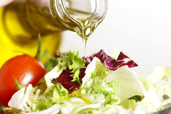 Salad Dressings With Olive Oil
 Mouth Watering Olive Oil Recipe for Salad Dressing