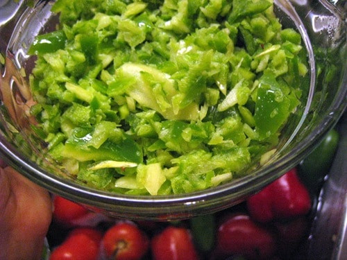 Salsa Canning Recipe
 Easy Restaurant Style Canned Salsa Recipe