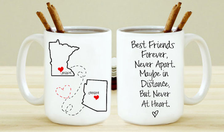 Sentimental Gift Ideas For Best Friends
 40 Sentimental Gifts For Best Friends