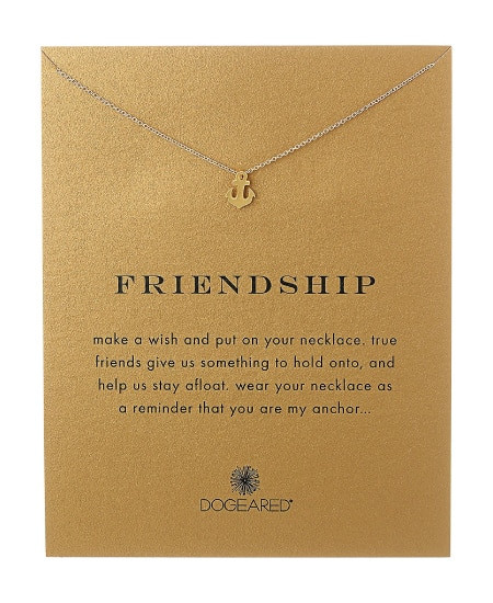 Sentimental Gift Ideas For Best Friends
 30 Best Friend Gift Ideas Tokens of Friendship [2019]