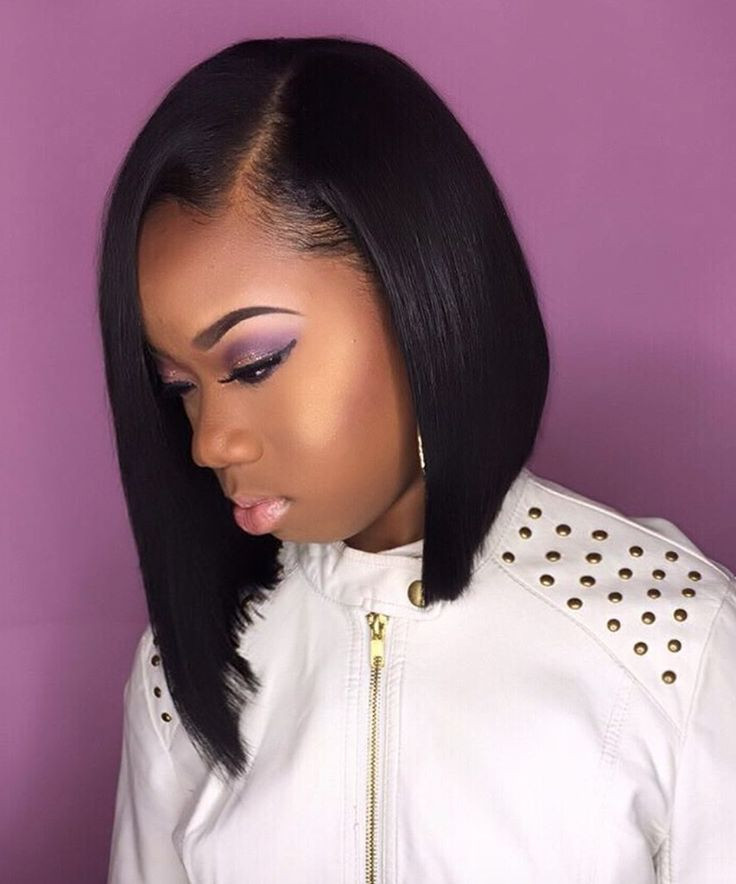 Sew In Bob Weave Hairstyles
 1016 best images about Bob Hairstyles on Pinterest