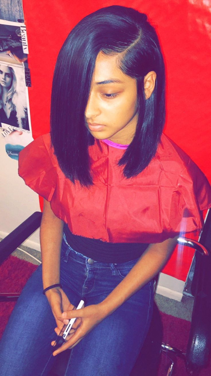 Sew In Bob Weave Hairstyles
 1014 best Sew in Hairstyles images on Pinterest