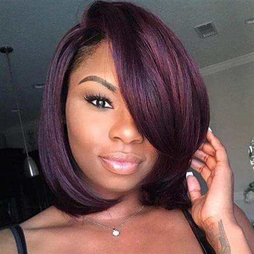 Sew In Bob Weave Hairstyles
 50 Pretty Ways to Wear Sew In Hairstyles