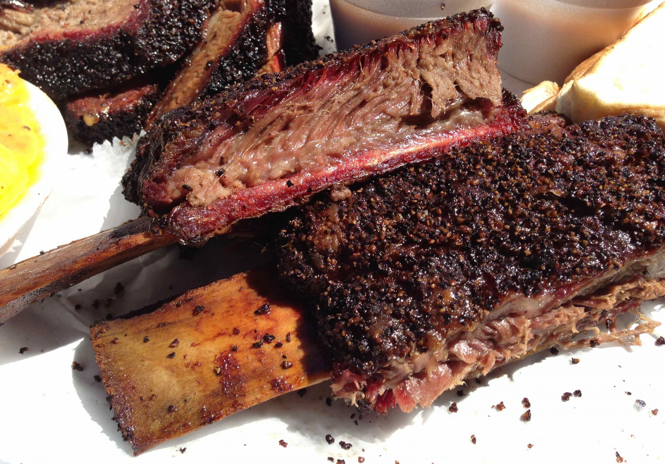 Short Ribs Of Beef
 You May Love Beef Short Ribs But Pitmasters Don t – Texas