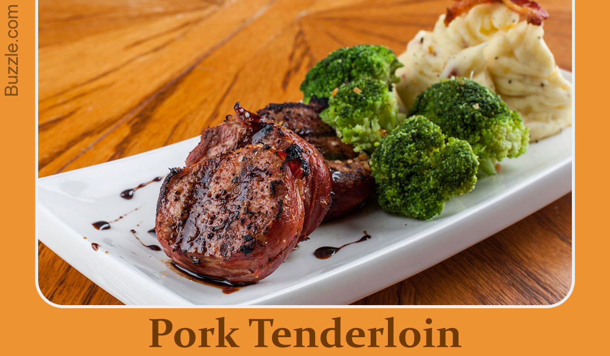 Side Dishes For Grilled Pork Tenderloin
 Here s a Bounty of Pork Side Dishes You ll Swear By All