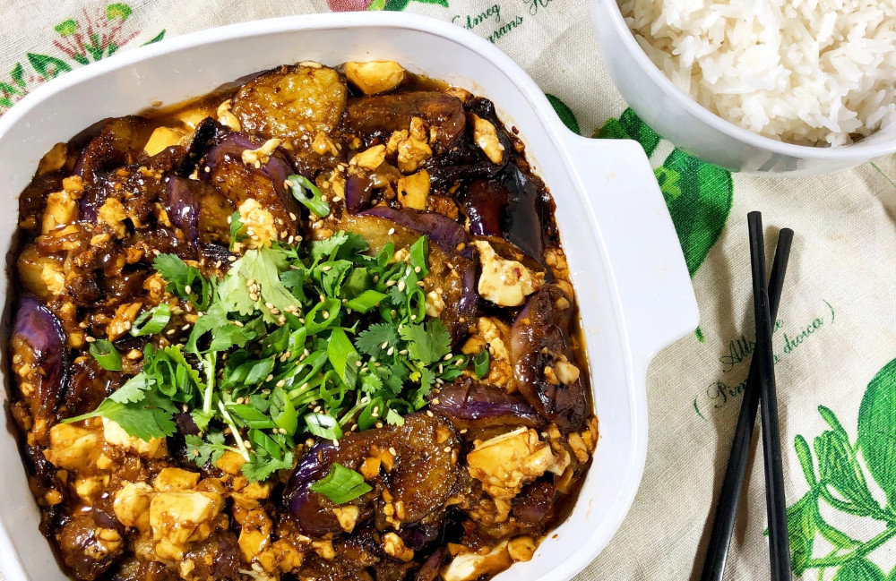Silken Tofu Recipes Dinner
 Pin on Delicious Dinners