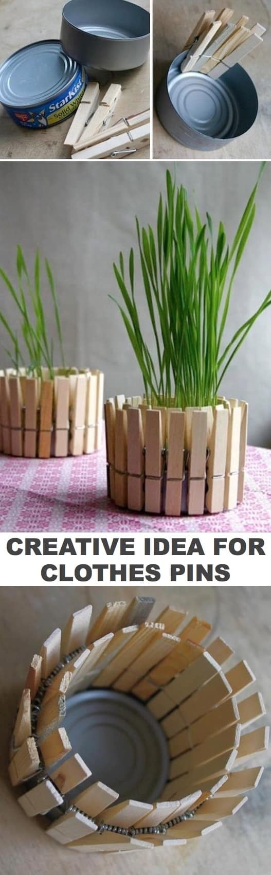 Simple Crafts Ideas For Adults
 Easy DIY Craft Ideas That Will Spark Your Creativity for