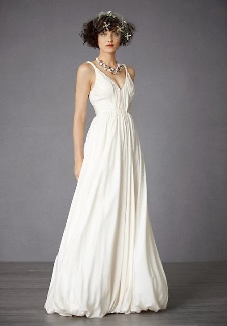 Simple Vintage Wedding Dresses
 WhiteAzalea Elegant Dresses Simple and Elegant Vintage