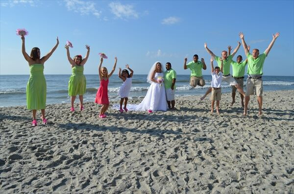 Simple Wedding Day Myrtle Beach Sc
 Simple Wedding Day LLC