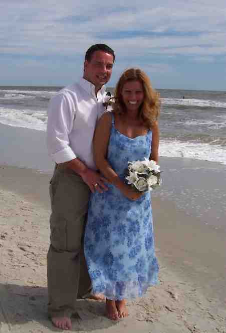 Simple Wedding Day Myrtle Beach Sc
 Wedding dresses myrtle beach sc All women dresses