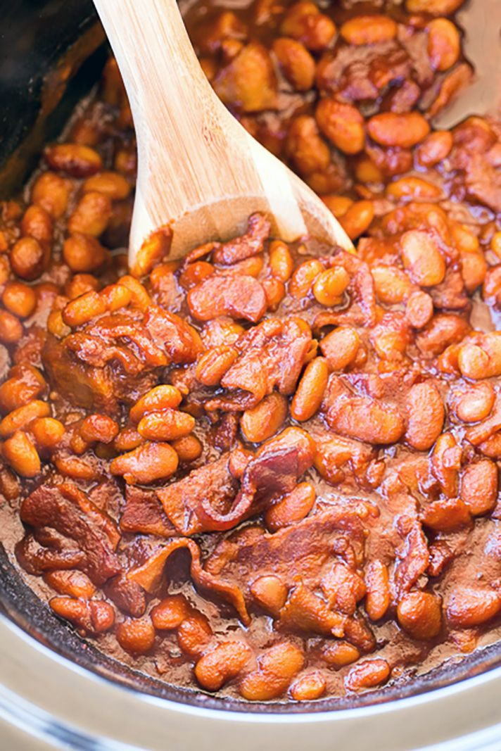 Slow Cooker Side Dishes For Bbq
 15 Barbecue Sides You Can Make in the Slow Cooker