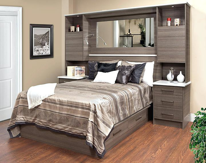 Small Bedroom With Queen Bed
 Storage Solution Bedroom Wardrobe Enthralling Solutions