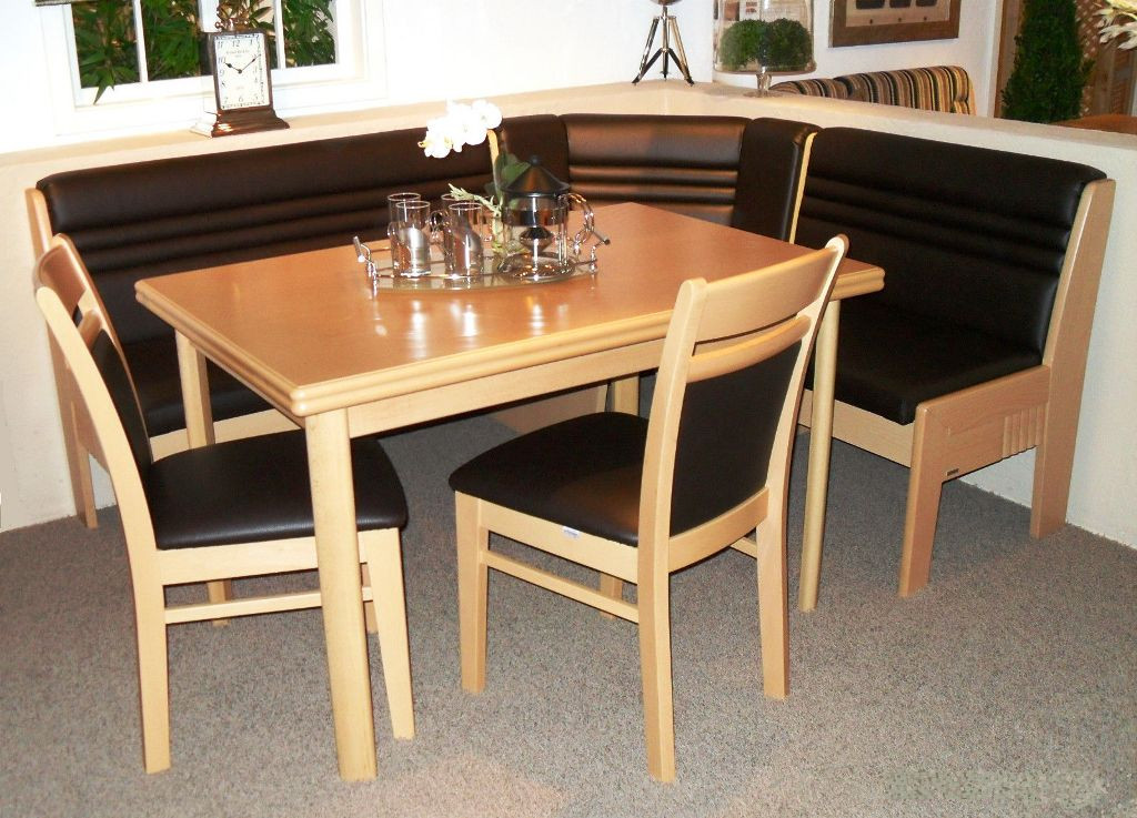 Small Corner Kitchen Table
 Corner Kitchen Table Set for Small ApartmentFurniture design