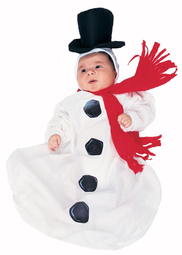 Snowman Costume DIY
 Snowman Costumes for Men Women Kids