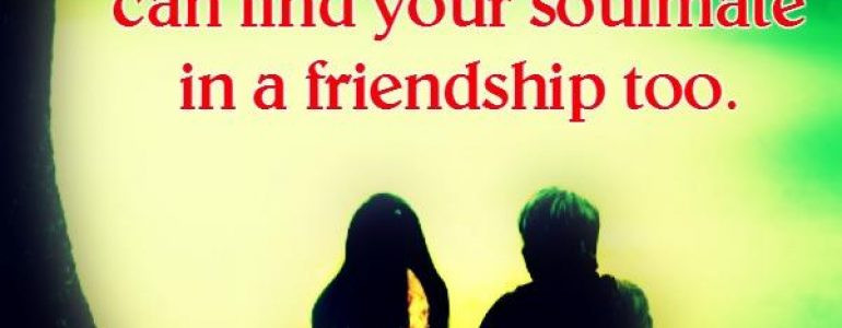 Soulmate Friendship Quotes
 Mesmerizing Quotes – Page 7 – offers quality Quotes about
