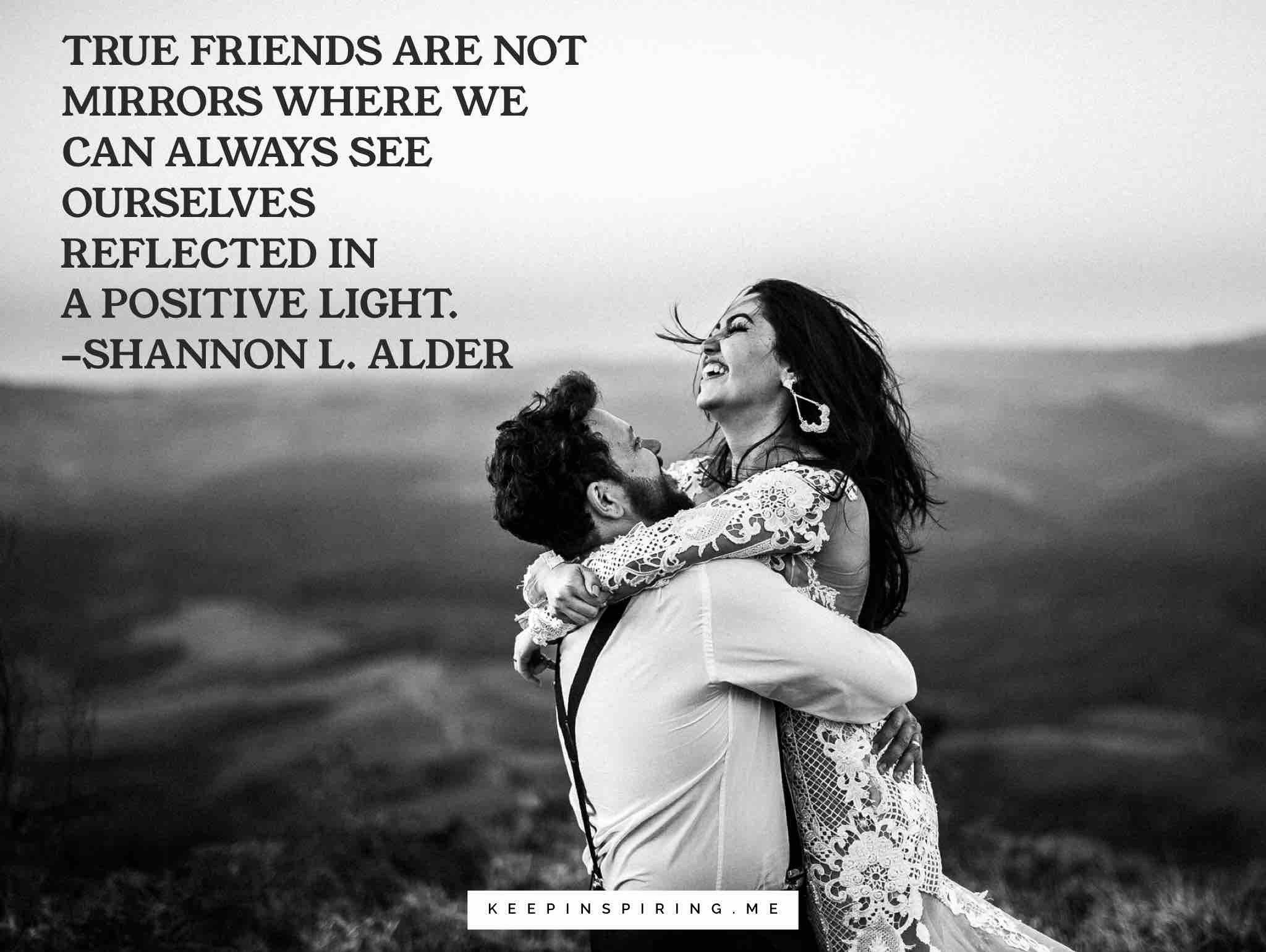 Soulmate Friendship Quotes
 Soulmate Quotes