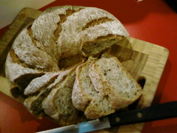 Sourdough Bread Recipe For Bread Machine
 Quick Sourdough Bread Overnight For Your Bread Machine