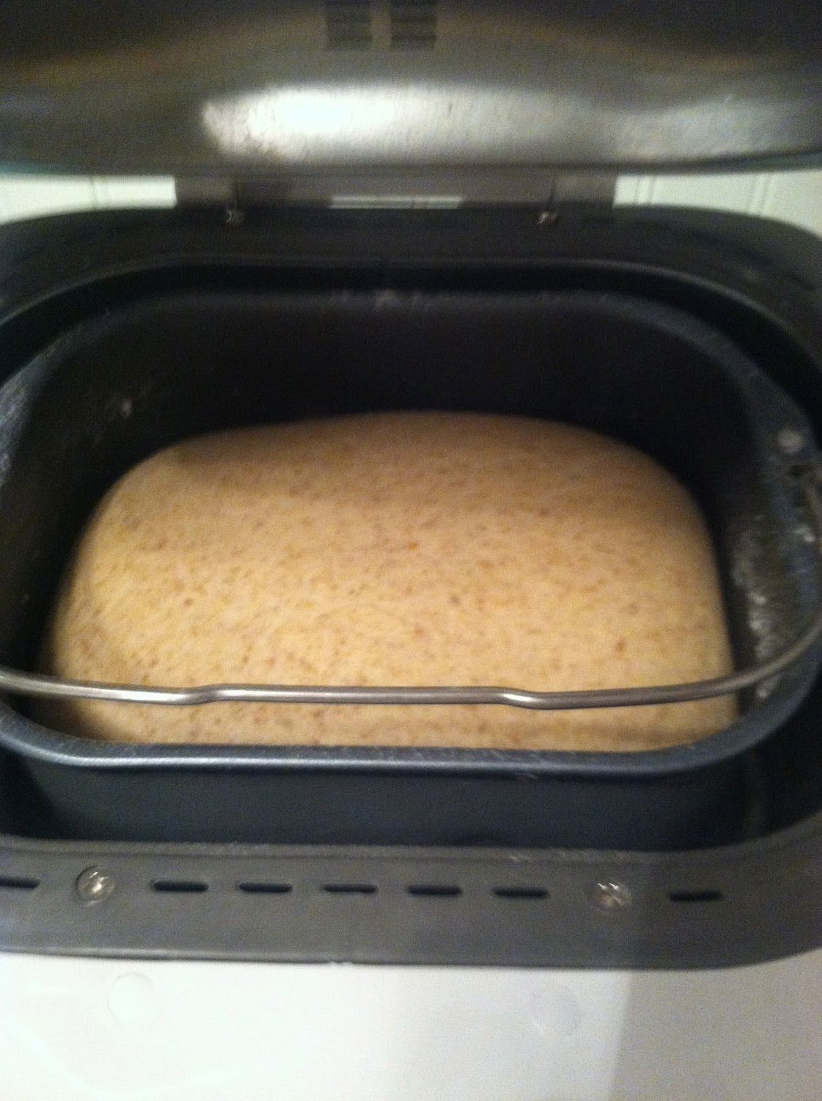 Sourdough Bread Recipe For Bread Machine
 Sourdough Bread Maker Bread