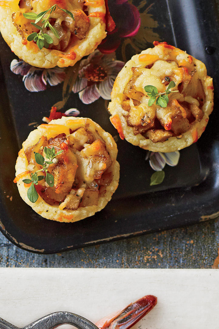 Southern Living Appetizers
 The Best southern Living Appetizers Best Round Up Recipe