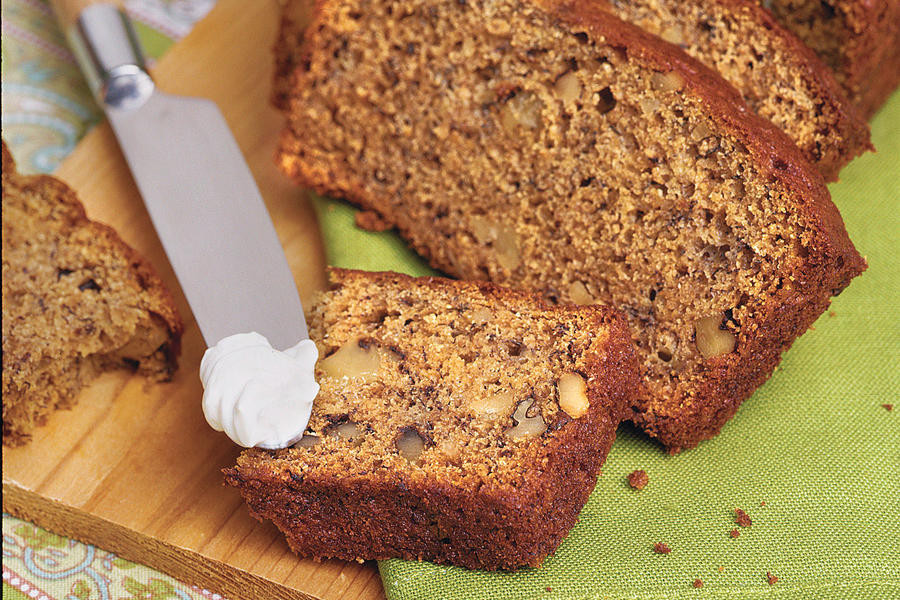Southern Living Banana Bread
 Banana nut Bread 101 Best Classic fort Food Recipes