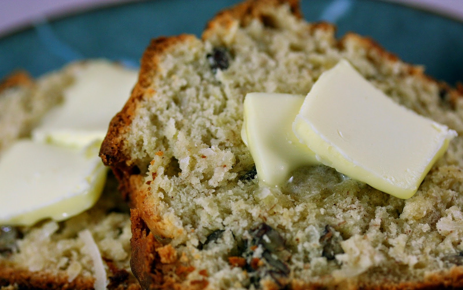Southern Living Banana Bread
 Culturally Confused Southern Living Cream Cheese Banana