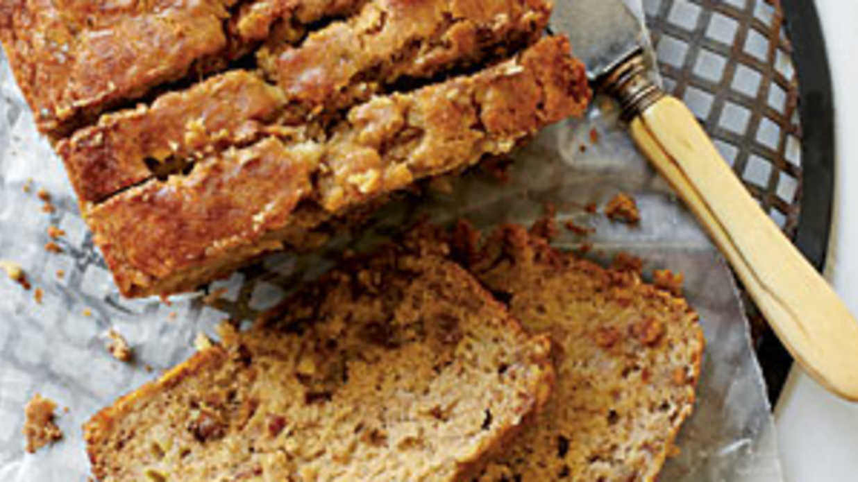 Southern Living Banana Bread
 The Dutch Oven Perfect Banana Bread Southern Living